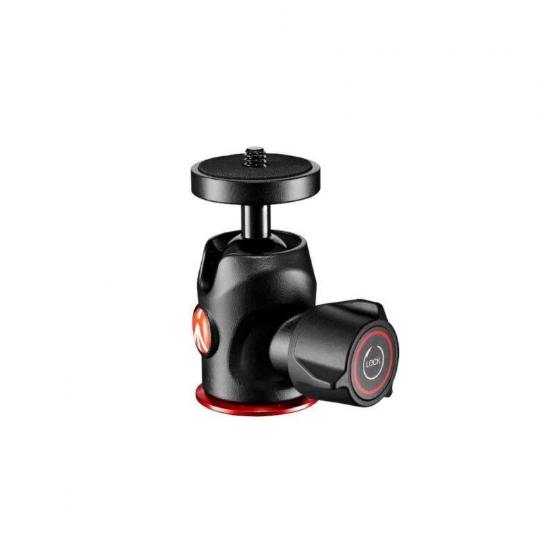 MANFROTTO glava MH492-BH Micro Ball Head - Slika 2