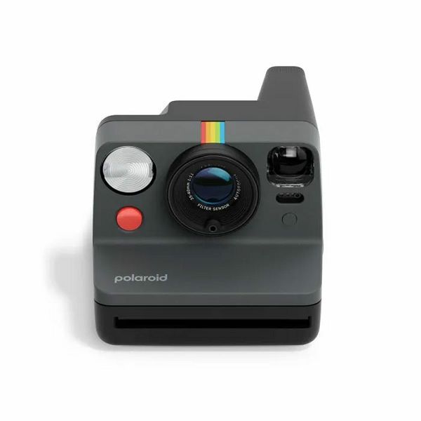 POLAROID fotoaparat Now3 Black