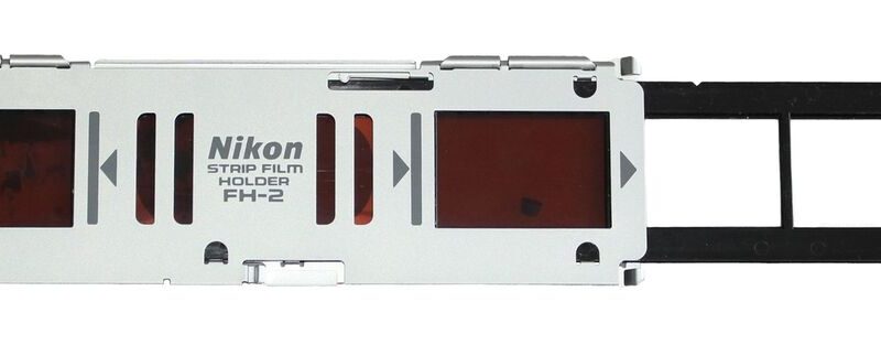 NIKON dodatna oprema FH-2