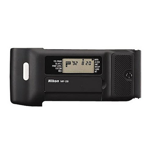 NIKON dodatna oprema MF-26 Multi Control Back F90, N90