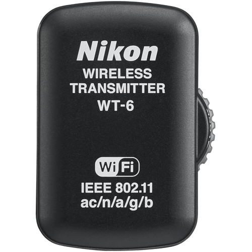 NIKON bežični prijenosnik WT-6
