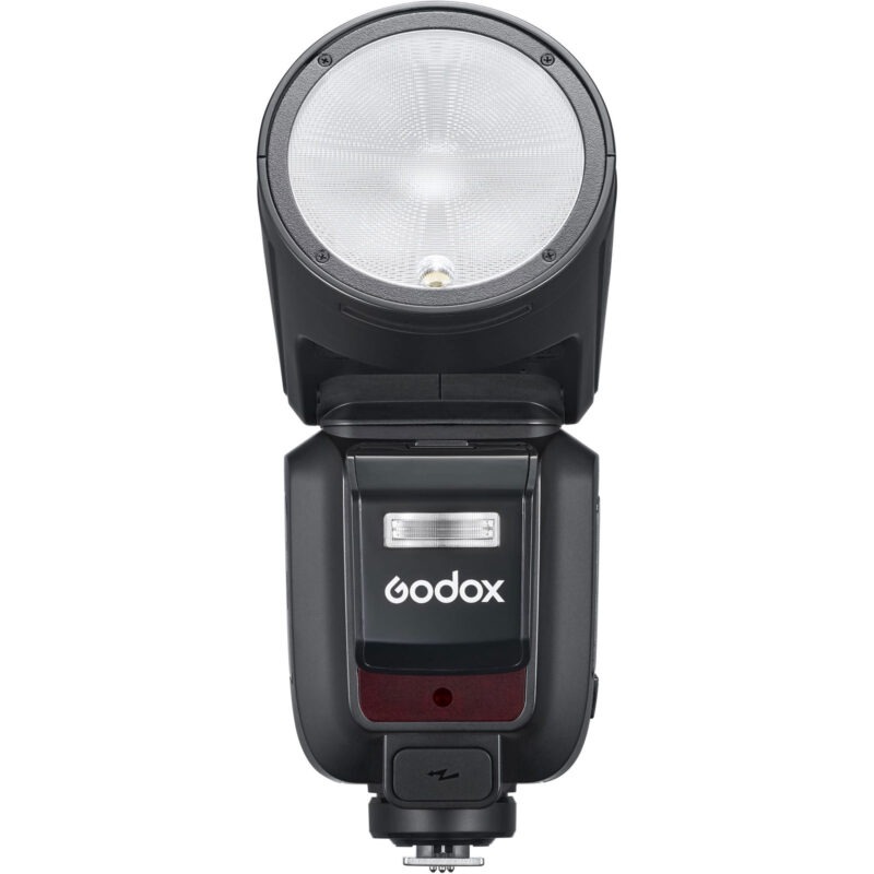 GODOX bljeskalica V100 Nikon - Slika 2