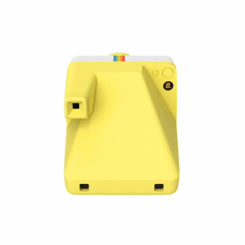 POLAROID fotoaparat Now3 Yellow - Slika 2