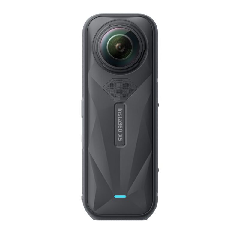 INSTA360 kamera X5 - Slika 2