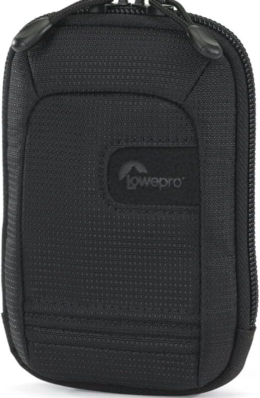 LOWEPRO torba Geneva 10 (Black)