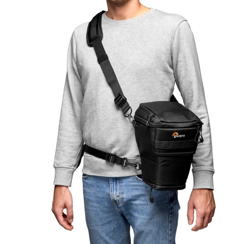 LOWEPRO torba ProTactic TLZ 70 AW II (Black) - Slika 3