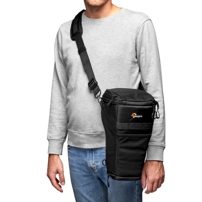LOWEPRO torba ProTactic TLZ 75 AW II (Black) - Slika 2