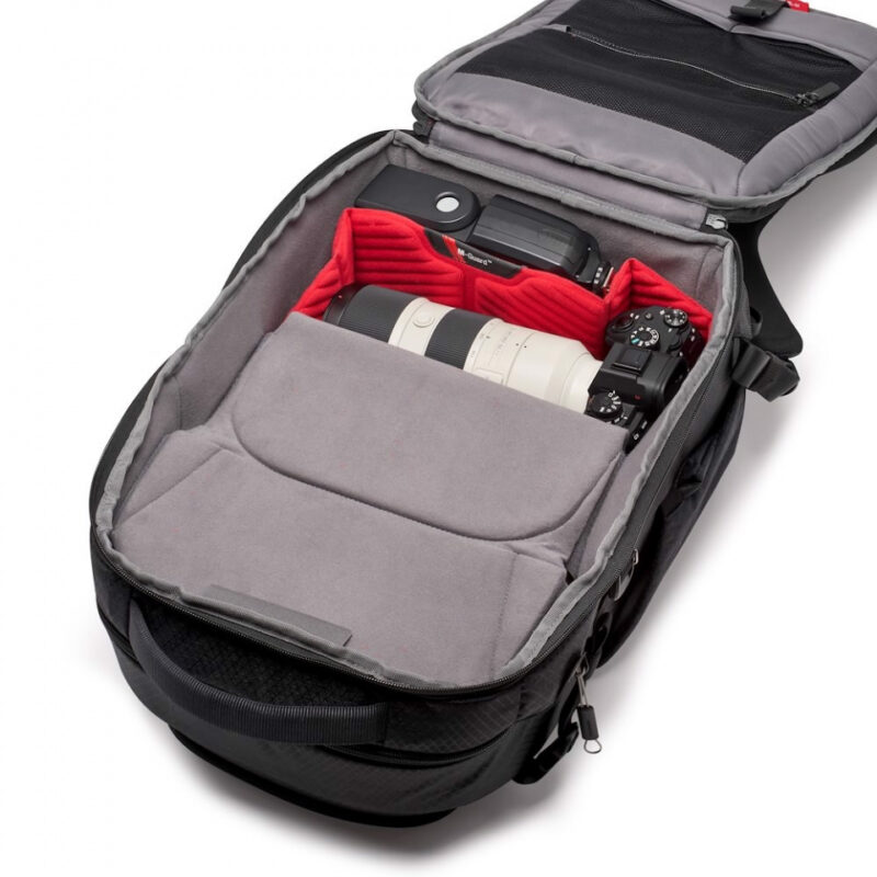 MANFROTTO ruksak PRO Light Backloader backpack M - Slika 5