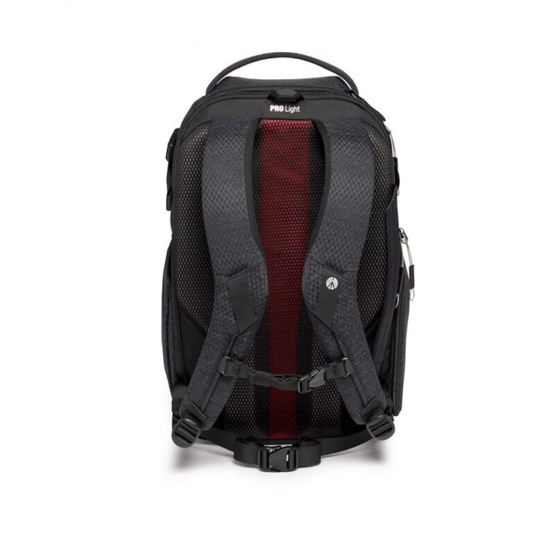 MANFROTTO ruksak PRO Light Backloader backpack M - Slika 2