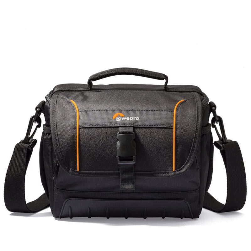 LOWEPRO torba Adventura SH 160 II