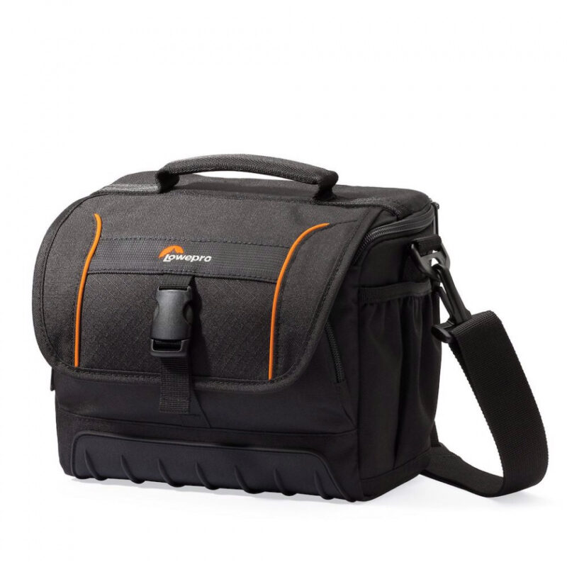 LOWEPRO torba Adventura SH 160 II - Slika 3