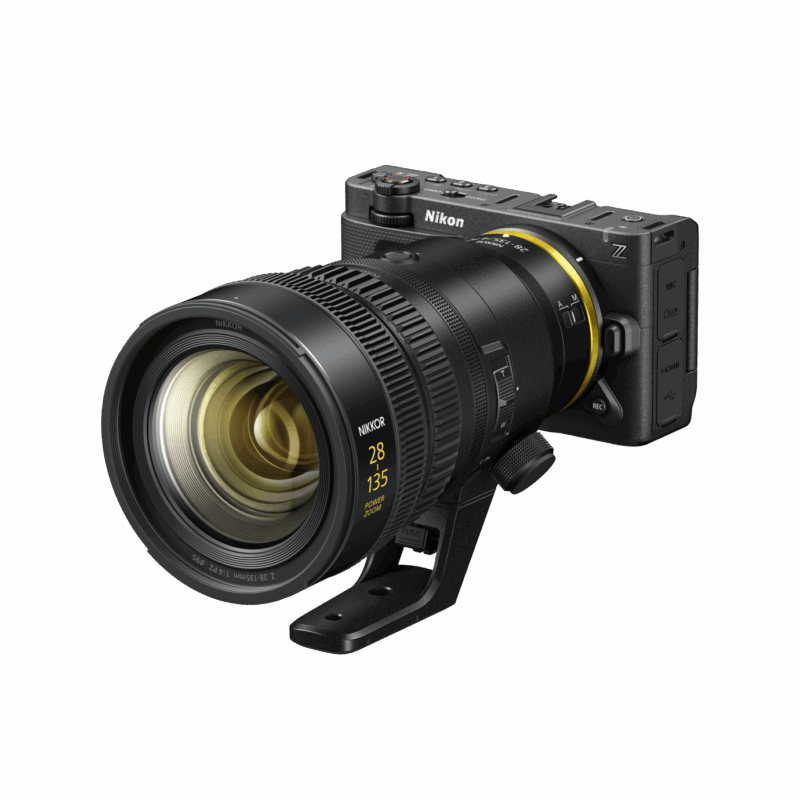 NIKON fotoaparat ZR Body - Slika 9