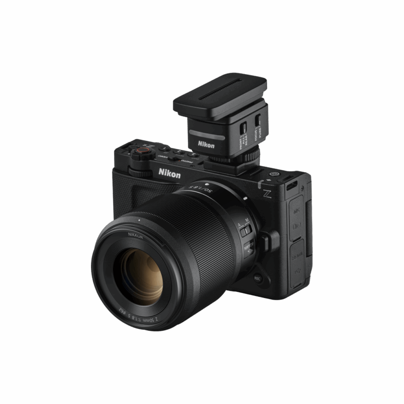 NIKON fotoaparat ZR Body - Slika 10