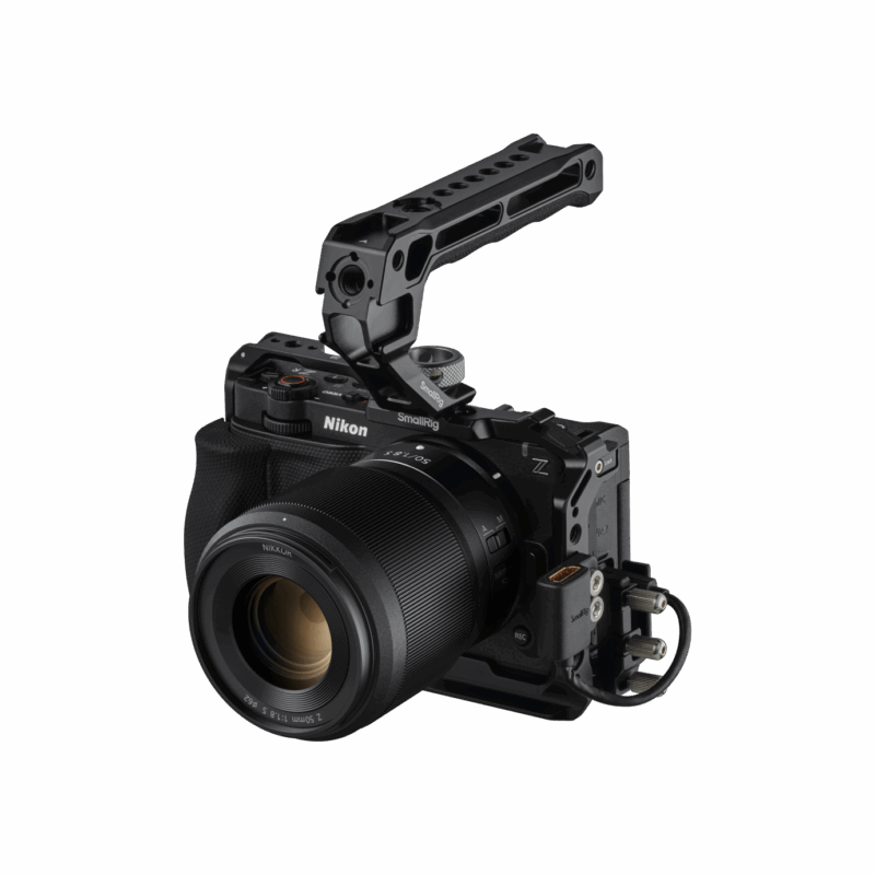 NIKON fotoaparat ZR Body - Slika 11