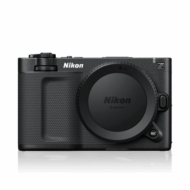 NIKON fotoaparat ZR + 24-70mm f/4 Kit - Slika 3