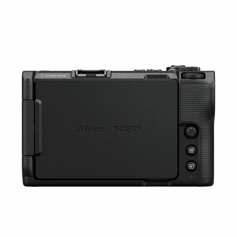 NIKON fotoaparat ZR + 24-70mm f/4 Kit - Slika 4