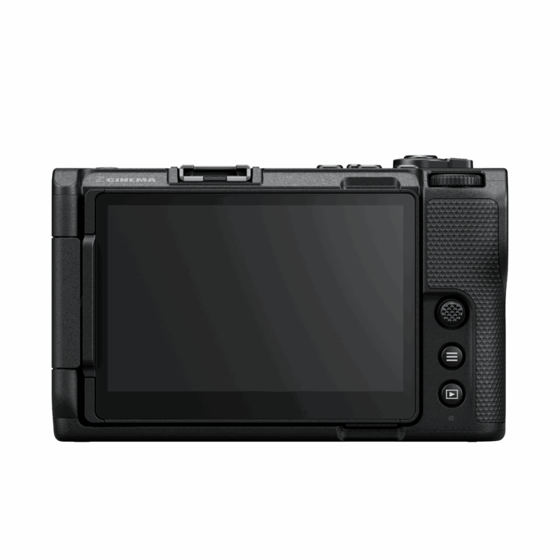 NIKON fotoaparat ZR + 24-70mm f/4 Kit - Slika 5