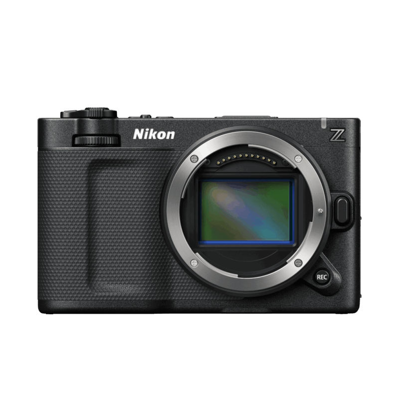 NIKON fotoaparat ZR + 24-70mm f/4 Kit - Slika 6