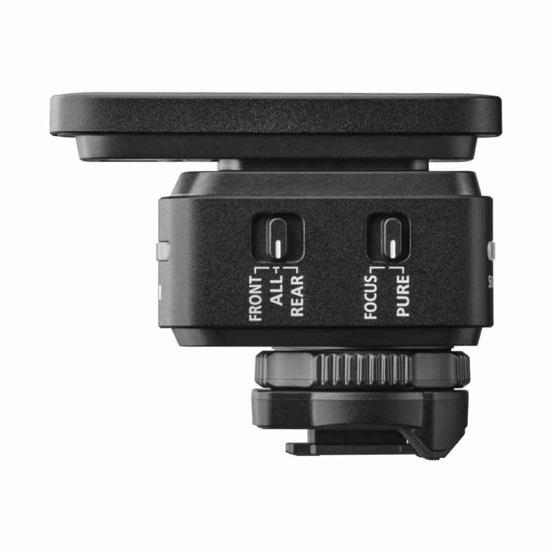 NIKON mikrofon ME-D10 Shotgun Microphone for ZR - Slika 3