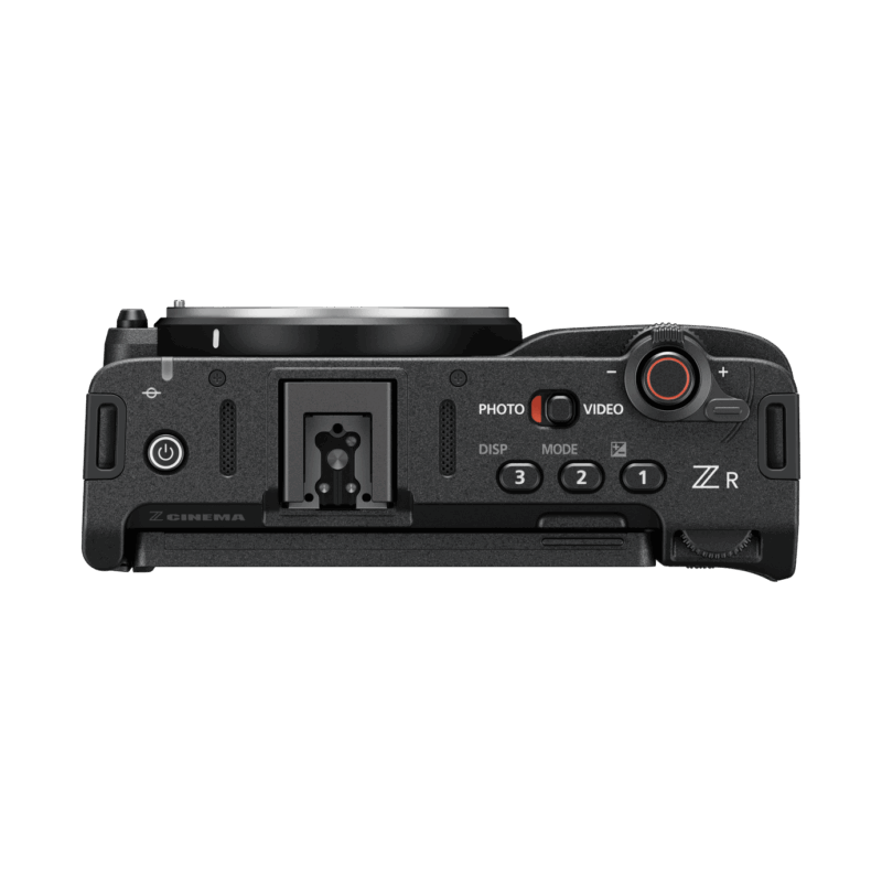 NIKON fotoaparat ZR + 24-70mm f/4 Kit - Slika 9