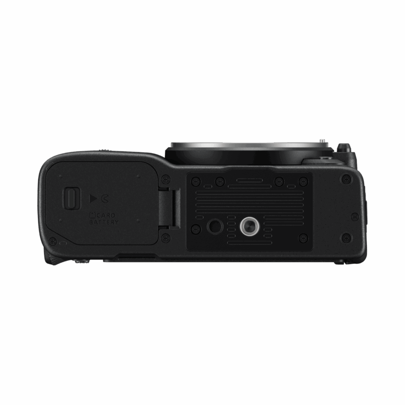 NIKON fotoaparat ZR + 24-70mm f/4 Kit - Slika 10