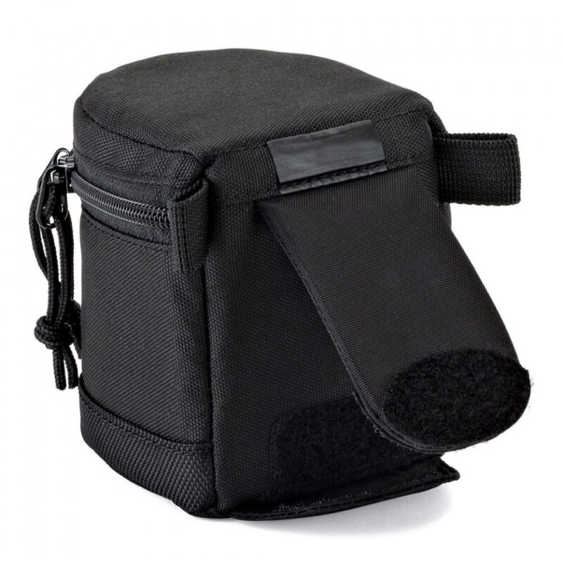LOWEPRO torba Lens Case 7 x 8cm (Black) - Slika 3