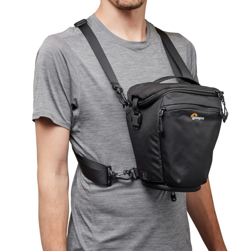 LOWEPRO torba ProTactic TLZ 70 Pro AW III (Black) - Slika 3