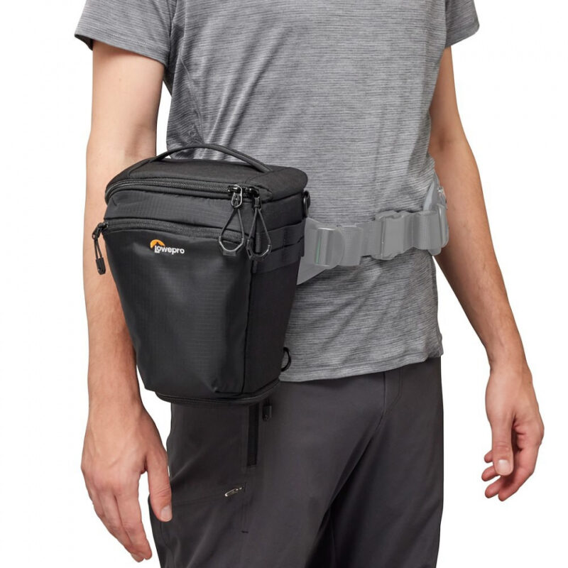 LOWEPRO torba ProTactic TLZ 70 Pro AW III (Black) - Slika 4