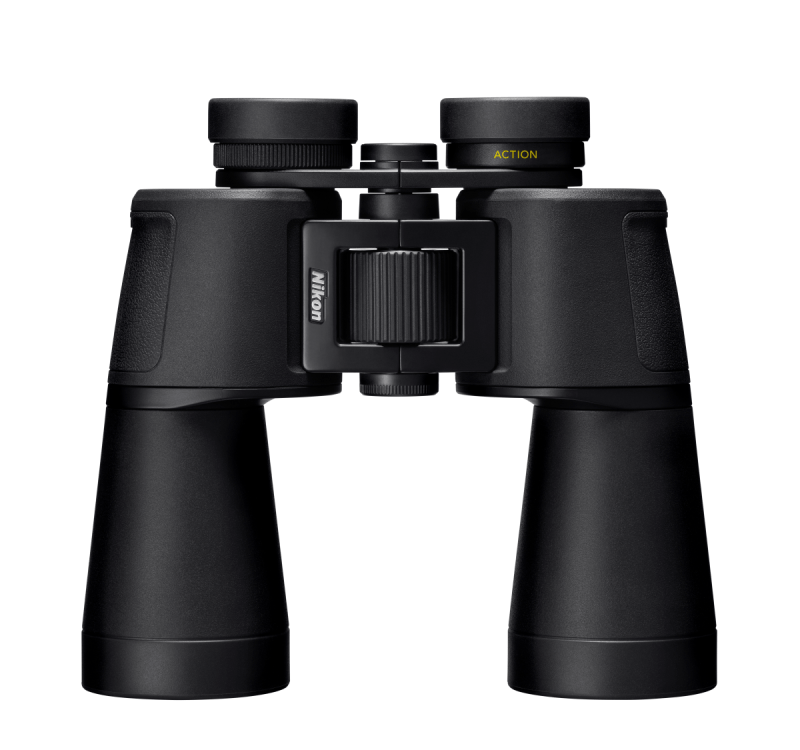 NIKON dalekozor Action 12x50