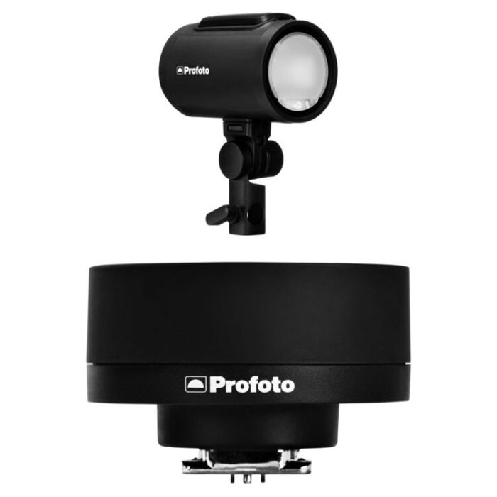 PROFOTO rasvjeta A2 Connect Kit for Nikon