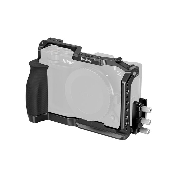 SMALLRIG Cage for Nikon ZR 5467