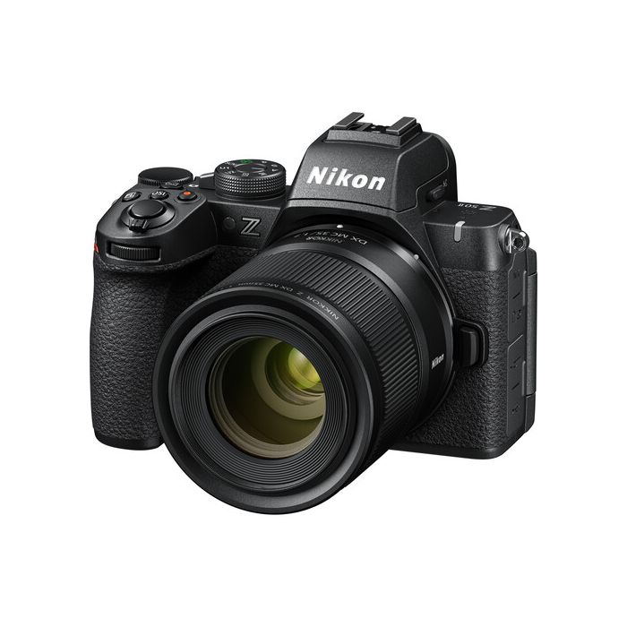 NIKON objektiv Z MC 35MM F/1.7 DX - Slika 3