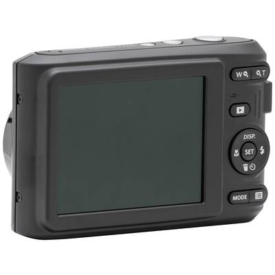 KODAK fotoaparat Pixpro Friendly Zoom FZ45 crni - Slika 3