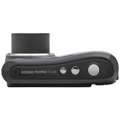 KODAK fotoaparat Pixpro Friendly Zoom FZ45 crni - Slika 7