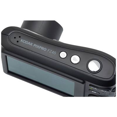KODAK fotoaparat Pixpro Friendly Zoom FZ45 crni - Slika 6