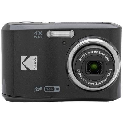 KODAK fotoaparat Pixpro Friendly Zoom FZ45 crni