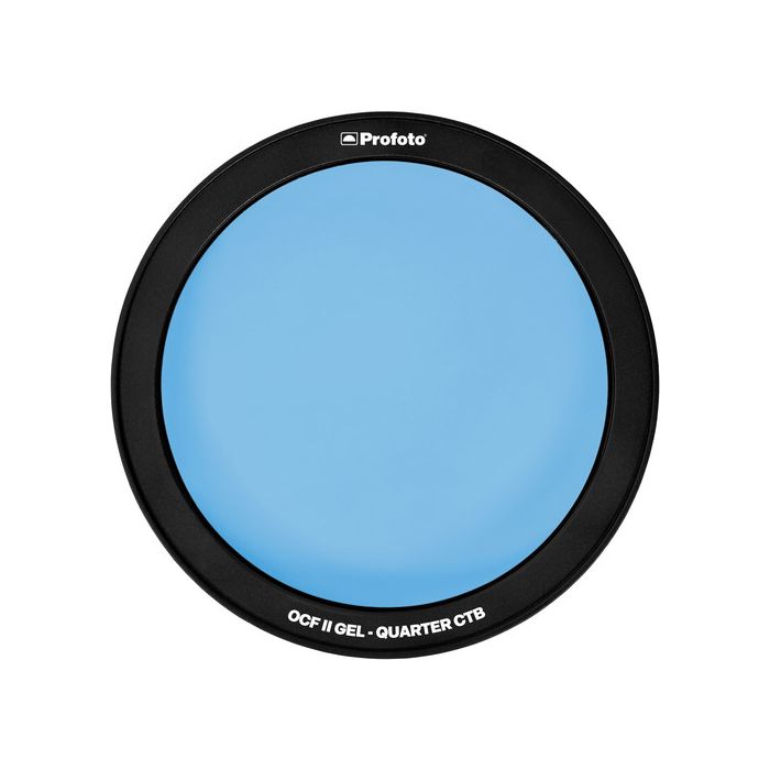 PROFOTO dodatna oprema OCF II Gel - Quarter CTB