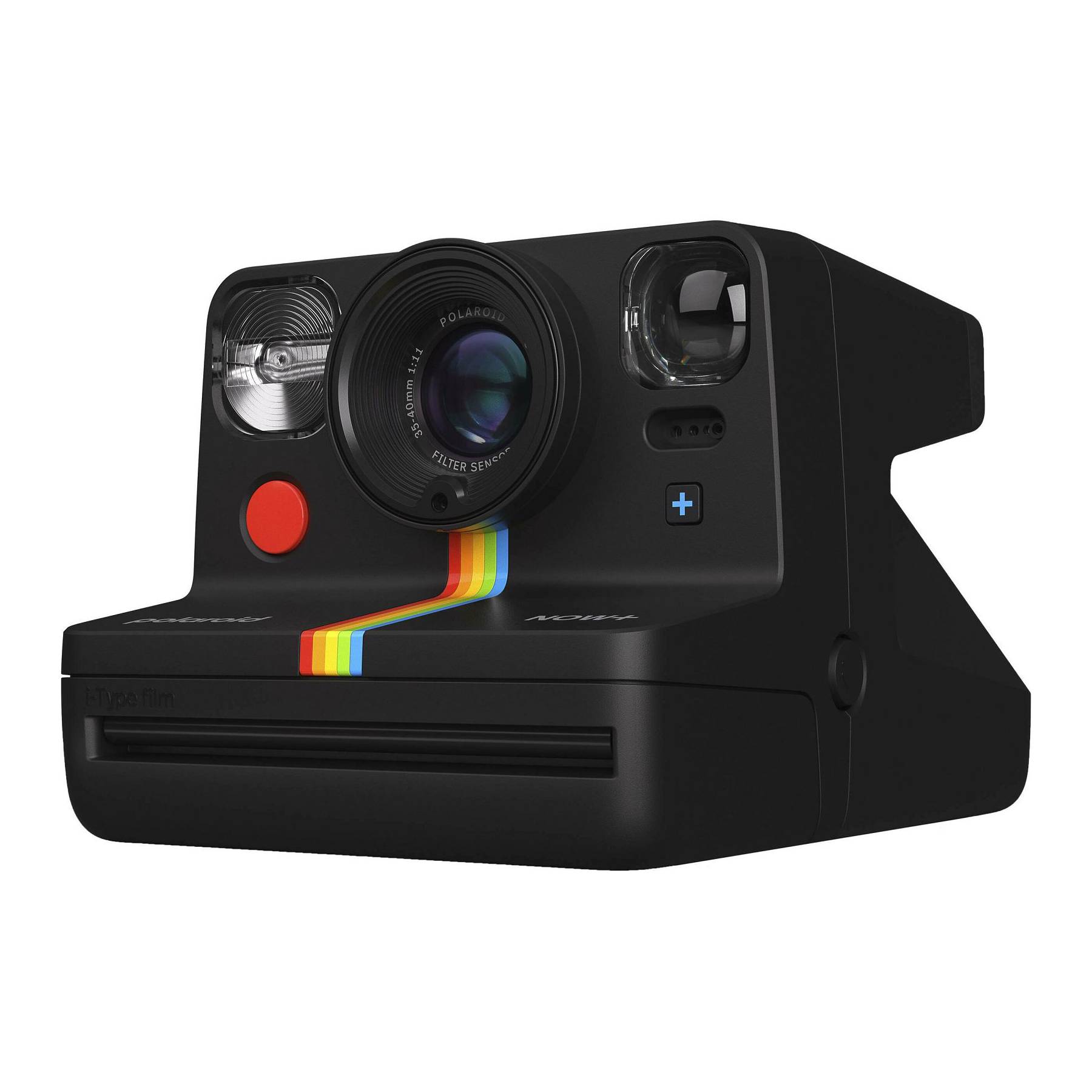 POLAROID fotoaparat Now+2 Black - Slika 3