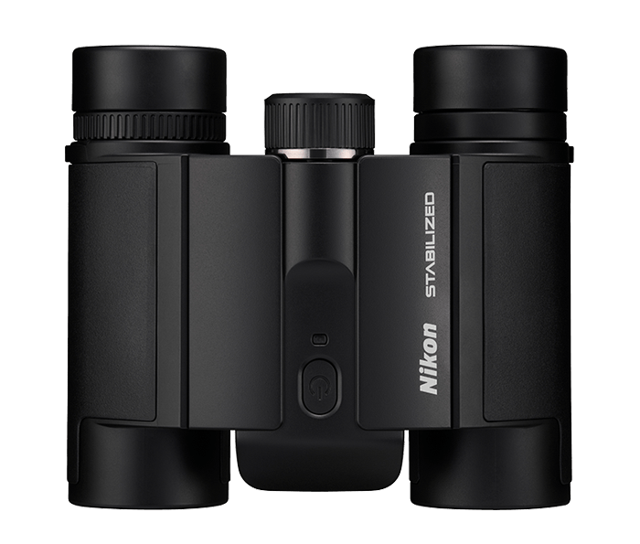 NIKON dalekozor Stabilized 10x25 S