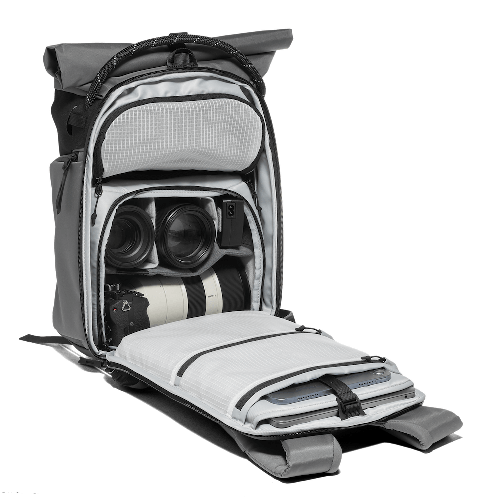 MANFROTTO ruksak Uncover Backpack 24L - Slika 4