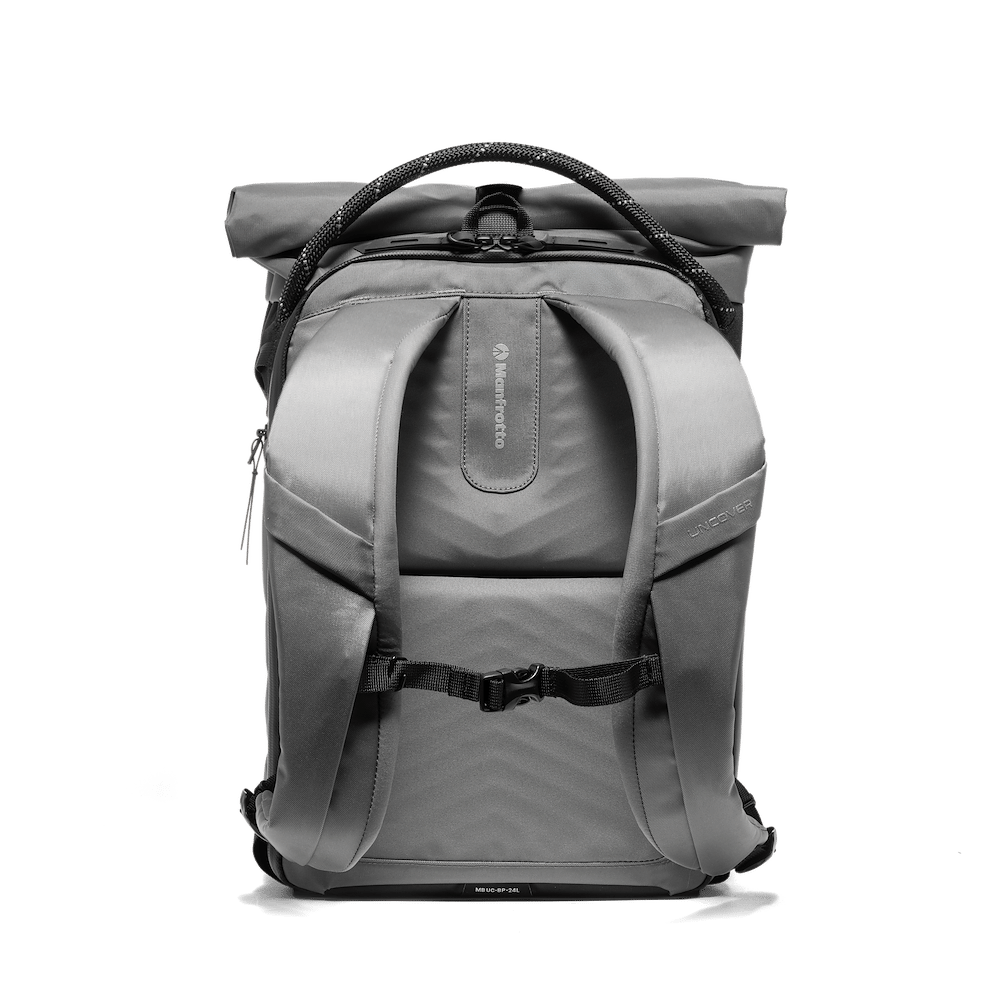 MANFROTTO ruksak Uncover Backpack 24L - Slika 5