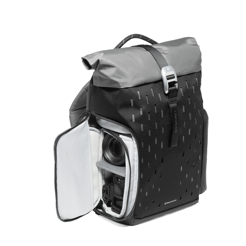 MANFROTTO ruksak Uncover Backpack 24L - Slika 3