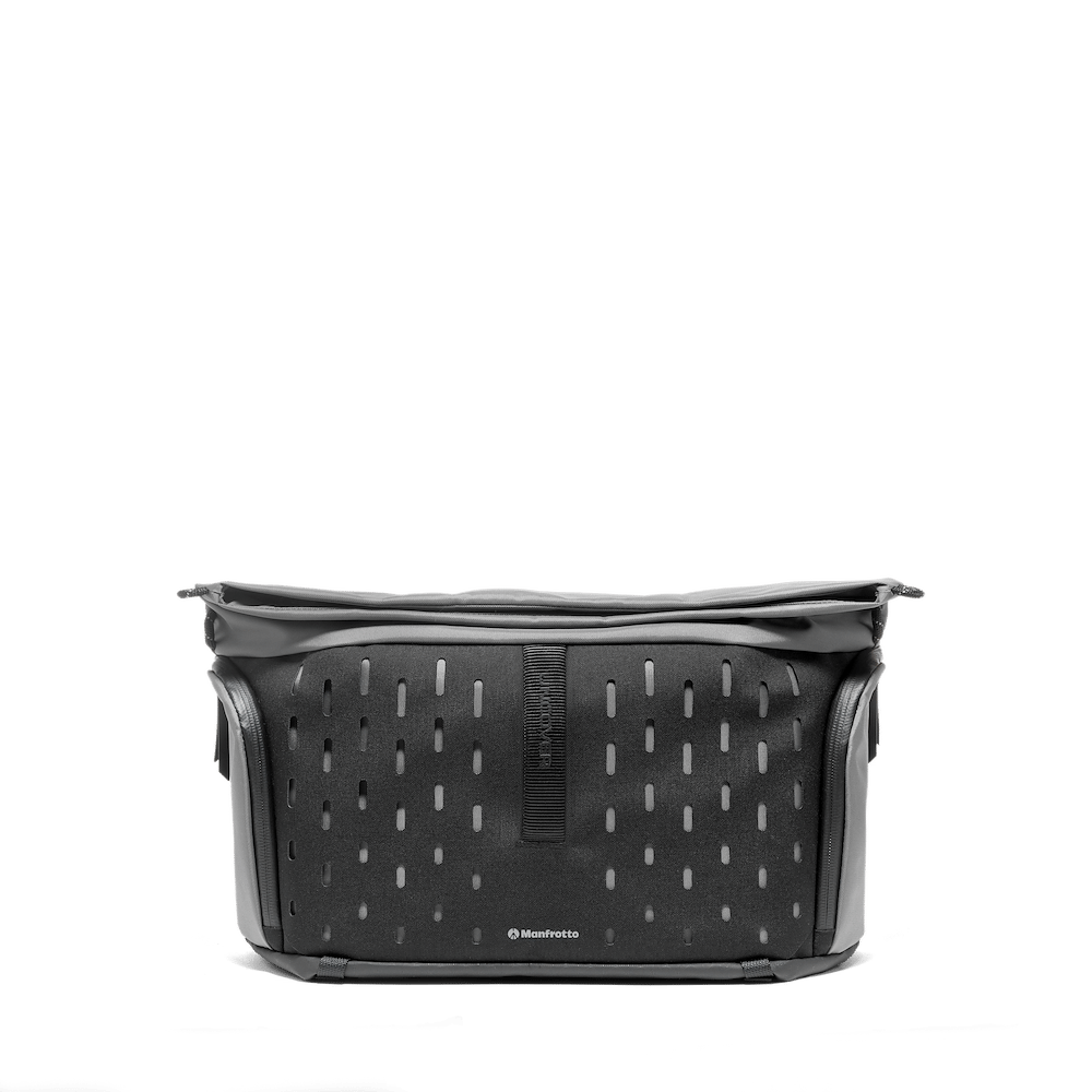 MANFROTTO torba Uncover Messenger 12L