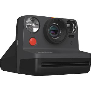 POLAROID fotoaparat Now2 Black - Slika 3