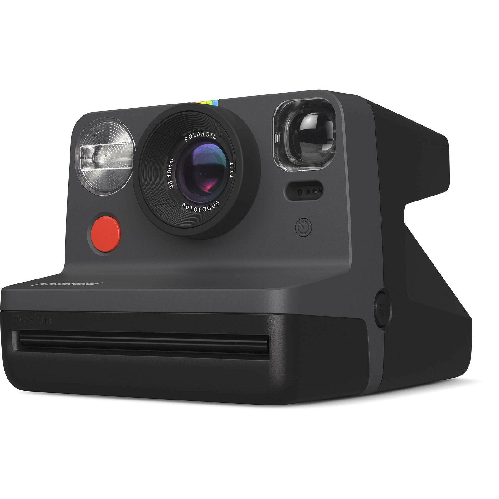 POLAROID fotoaparat Now2 Black - Slika 2