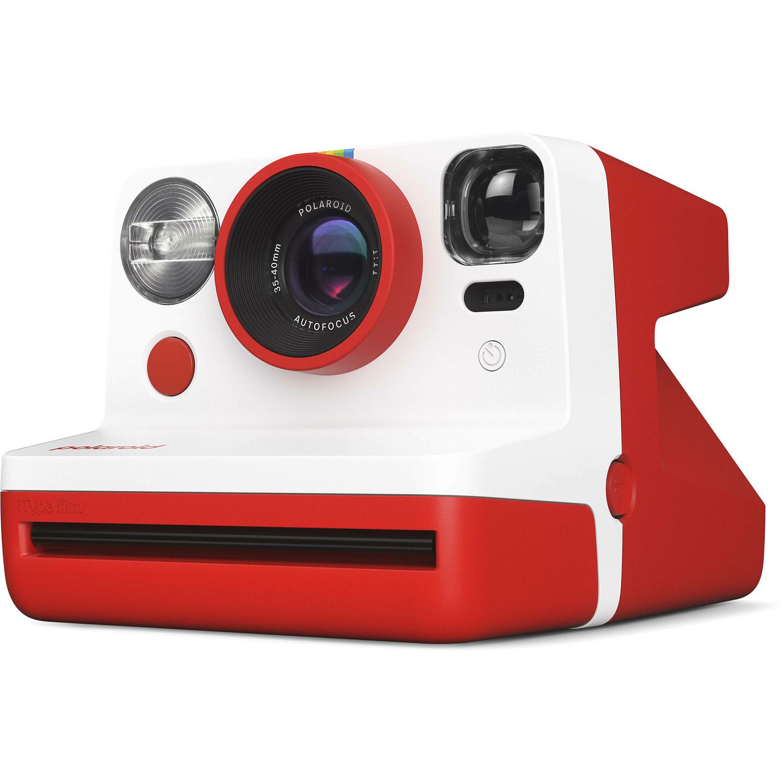 POLAROID fotoaparat Now2 Red - Slika 2